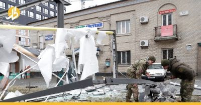 بعد سوريا.. روسيا تعيد استحضار سيناريو هجوم كيماوي في أوكرانيا