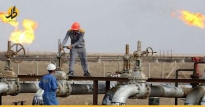 العراق يستعيد 400 ألف برميل يوميا من إنتاج النفط