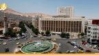 “البنك المركزي” السوري يوسع قائمة تمويل المستوردات