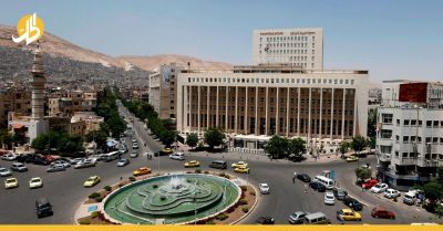 “البنك المركزي” السوري يوسع قائمة تمويل المستوردات