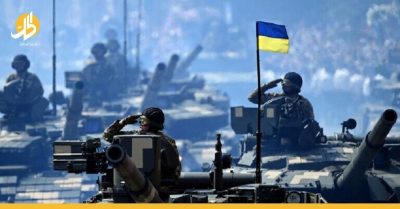 المفاوضات والصمود العسكري وسائل أوكرانيا لاستمرار مواجهة روسيا