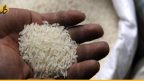 استعدادا لشهر رمضان.. آلاف الأطنان من الأرز تصل العراق