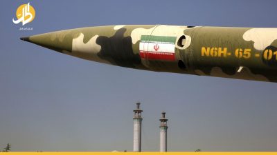 استخدام إيران للساحة العراقية: لماذا لا ترد بعمق إسرائيل؟