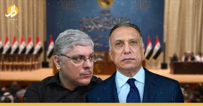 العراق: جعفر الصدر لرئاسة الحكومة والكاظمي “بيباي”؟
