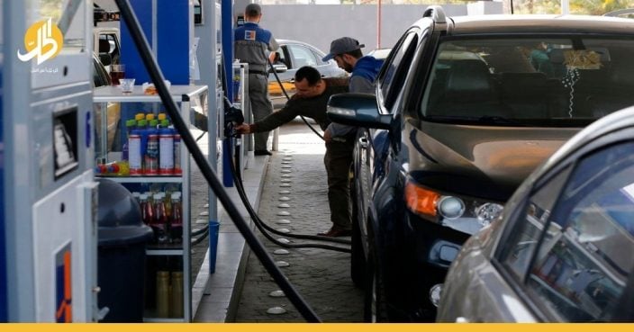 ارتفاع قريب لأسعار البنزين في سوريا