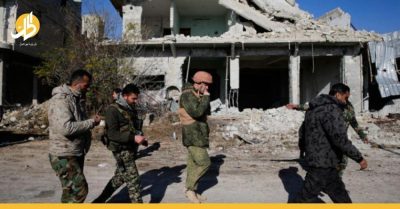 المقاتلون السوريون.. ورقة بوتين الخاسرة في أوكرانيا؟