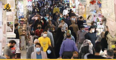 “الحرس الثوري” يمنع مسؤولين إيرانيين من مغادرة البلاد