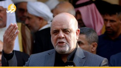السفير الإيراني مطلوب لدى البرلمان العراقي
