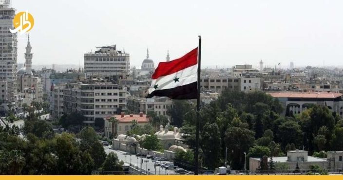 سوريا.. 13 ألف علامة تجارية في 2021 وعمليات احتيال وتزوير بالجمارك
