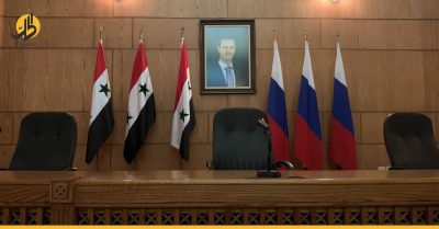 هل قضت روسيا على الحل السياسي في سوريا بعد غزو أوكرانيا؟