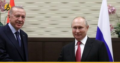 فخ أوكراني لروسيا وتركيا.. ما علاقة سوريا؟
