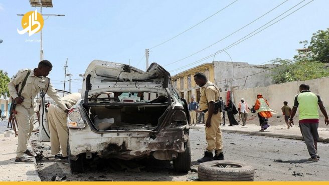 الصومال: تفجير يستهدف 4 أتراك و”حركة الشباب” تتبنى