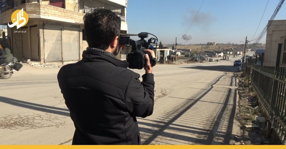 تزايد في هجرة الصحفيين إلى خارج إدلب فما هي الأسباب والطرق؟
