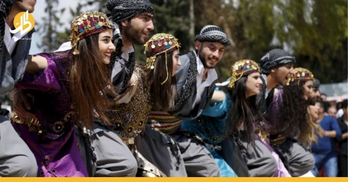 عيد “نوروز”.. التعبير عن الهوية والقومية الكردية في سوريا؟