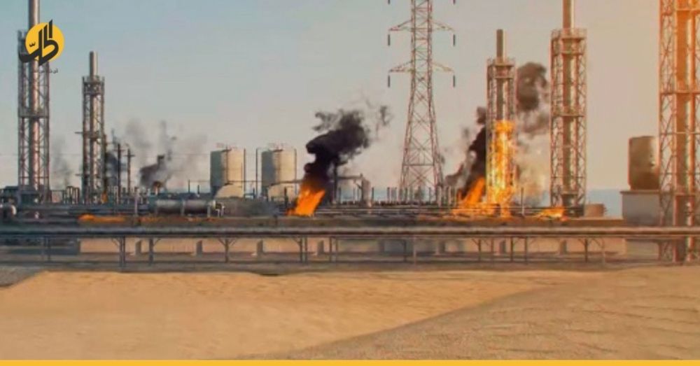 النفط العراقي يحقق أكثر من ثمانية مليارات دولار خلال شهر