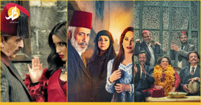 مسلسلات ينتظرها السوريون في دراما رمضان 2022