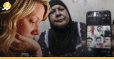 بعد 11 عام.. بعيدهن الأمهات السوريات يخفن من الحديث مع أبنائهن في المهجر