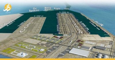 ما علاقة إيطاليا بالربط السككي بين ميناء الفاو العراقي وأوروبا؟