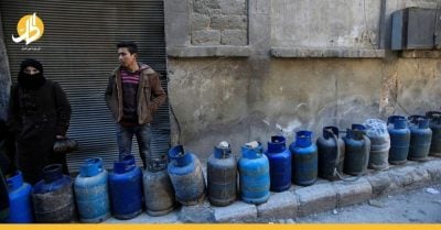 هل تصل جرة الغاز إلى 200 ألف ليرة سوريّة؟