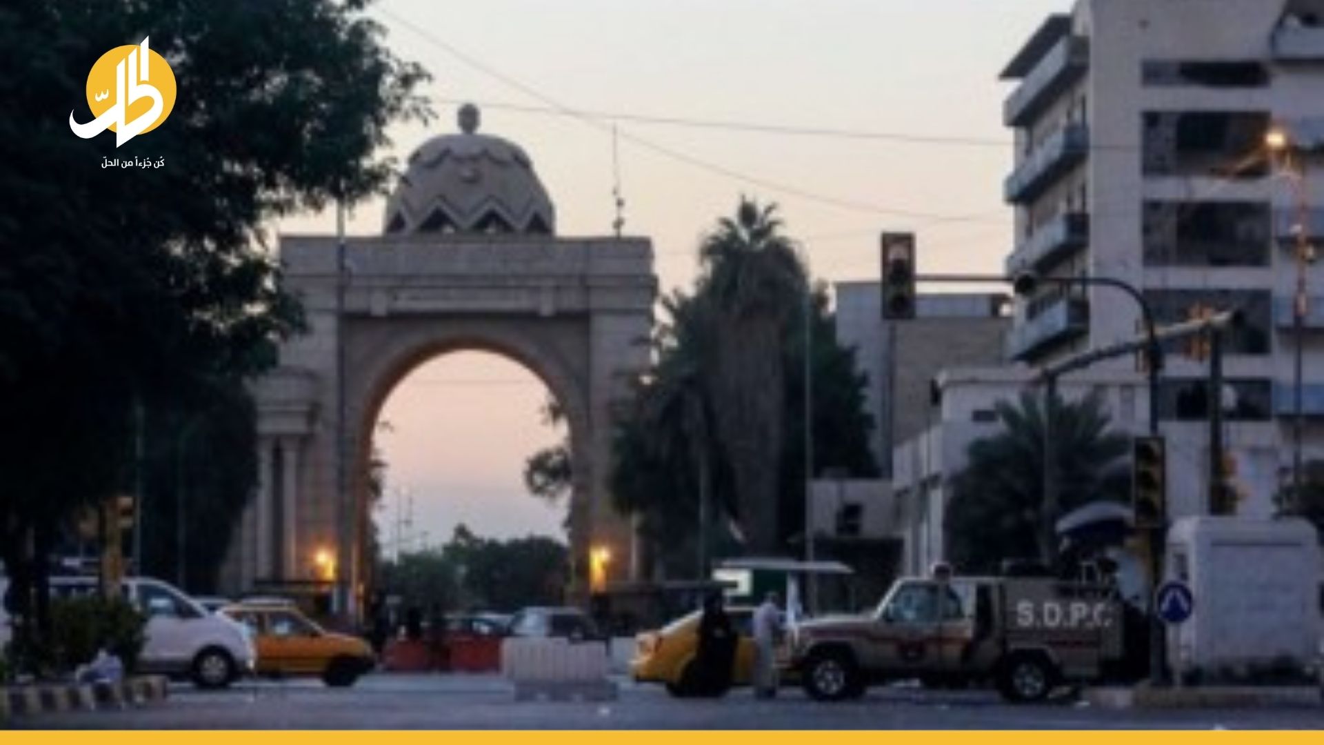 العراق.. 3 خيارات أمام الصدر لإنهاء الانسداد السياسي
