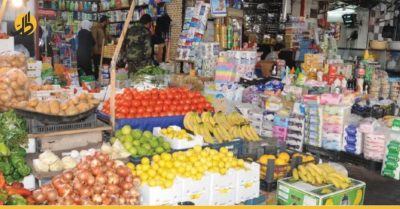 مهرجانات تسوق لمواجهة ارتفاع الأسعار في حمص وحلب