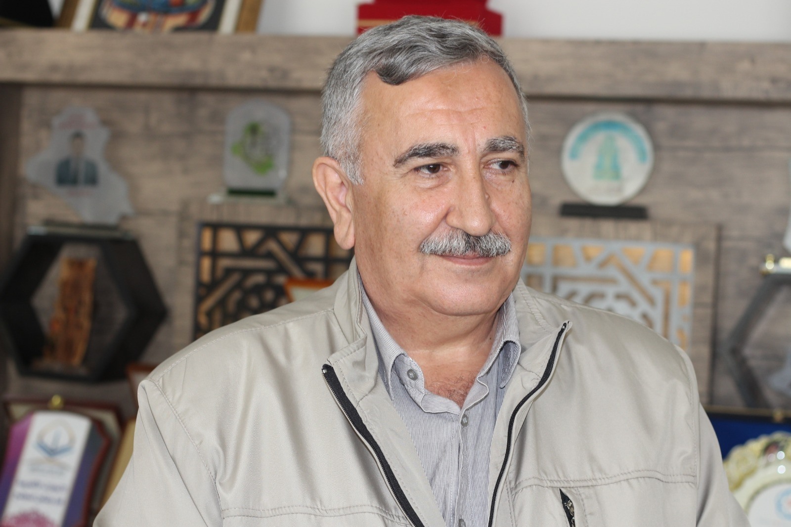 أحمد مظهر سعدو