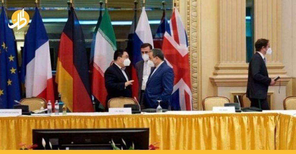 مناكفات إيرانية جديدة في مفاوضات الاتفاق النووي
