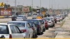 محافظة عراقية تلجأ لاعتماد البطاقة الوقودية لحل أزمة البنزين