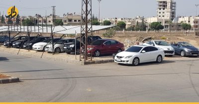 “الأسعار الكاوية” وصلت إلى مواقف السيارات في حمص.. الدقيقة بسعر ساعة