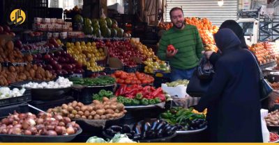 سوريا.. بيع السمنة بالملعقة والمواد الغذائية للمشاهدة دون الشراء
