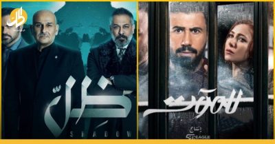 المسلسلات المشتركة في دراما رمضان 2022 بـ “عملين يتيمين”