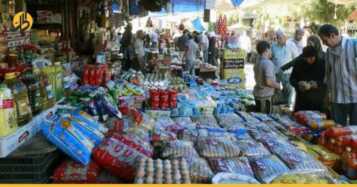 تمر بالحشرات وحليب كيماوي في الأسواق السورية