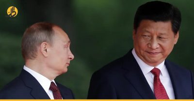 خسارات صينية بسبب الغزو الروسي لأوكرانيا.. من الرابح الحقيقي؟