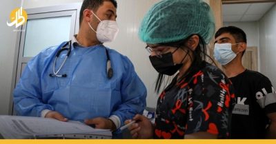 بسبب 45 ألف ليرة.. زيادة قريبة لـ “كشفيّات” الأطباء في سوريا