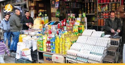 “أمي زارت سوق الهال”.. حرف السين يورّط مسؤول سوري بتصريح صادم