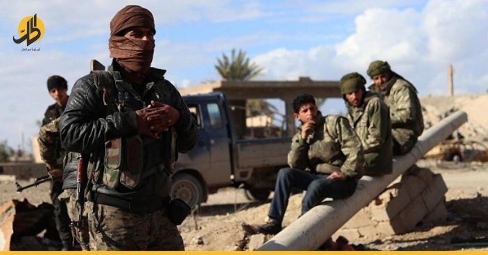 “داعش” في وضع مأزم.. هكذا سينتهي التنظيم الإرهابي