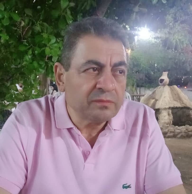 بسام سفر