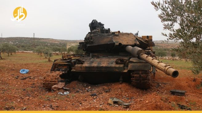 طبول الحرب تقرع.. تحركات عسكرية روسية في إدلب
