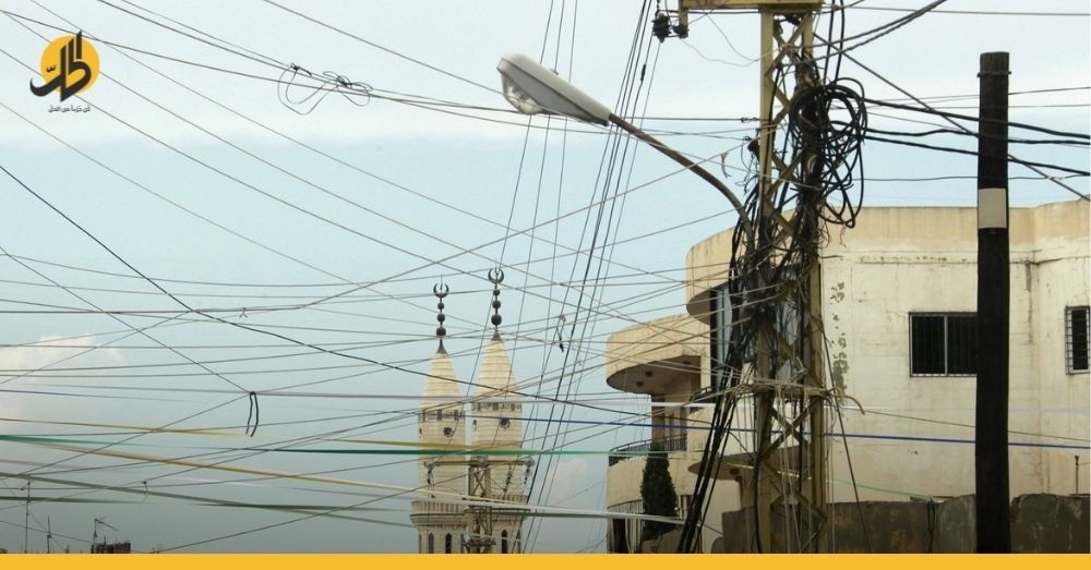 “300 مليار ليرة” خسائر الكهرباء في حمص
