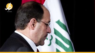 العراق.. “التيار الصدري” يقاضي المالكي