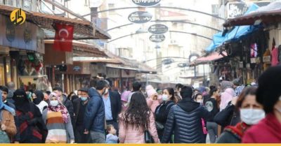 أجور العمال السوريين في تركيا تحول السوريين لما دون خط الفقر