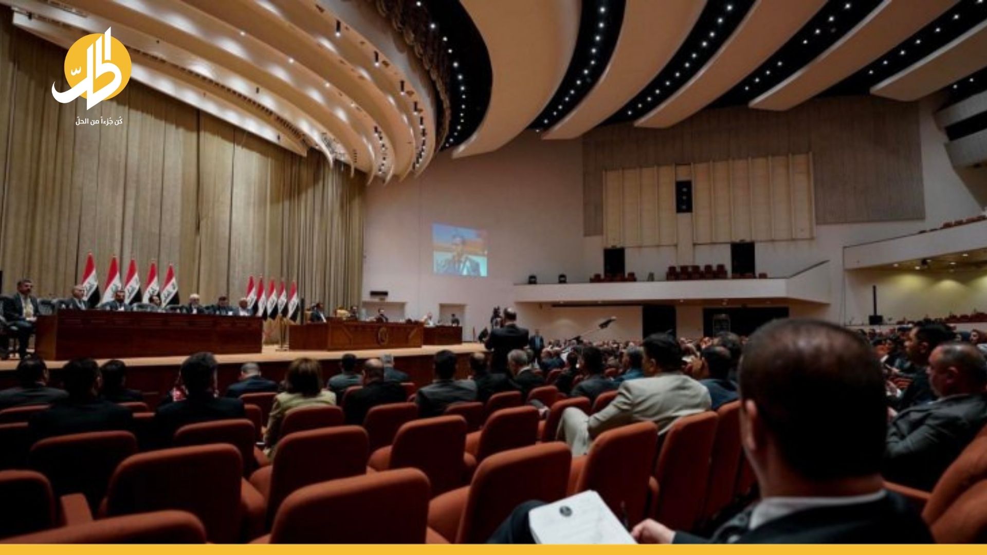 العراق: “الإطار” يُفشل عقد جلسة انتخاب رئيس الجمهورية ورَد ناري من الصدر