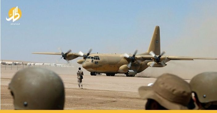 التحالف العربي يوقف العمليات العسكرية في اليمن
