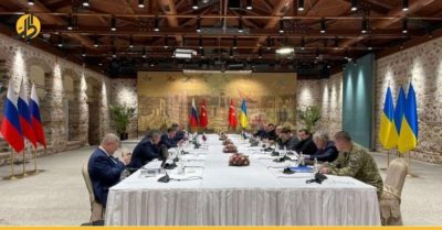 متى سيحسم مصير المفاوضات الروسية الأوكرانية؟