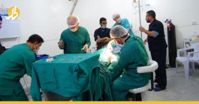 الصومال تُدرّب الأطباء السوريين