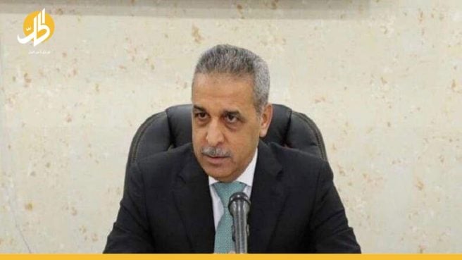 رئيس القضاء العراقي يتحدث عن مخالفة دستورية تتعلق برئيس الجمهورية
