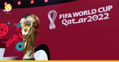 العرب بمواجهات نارية.. تعرف على نتائج قرعة كأس العالم 2022