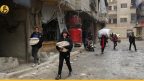 قدرة السوريين على الصمود وصلت إلى نقطة الانهيار