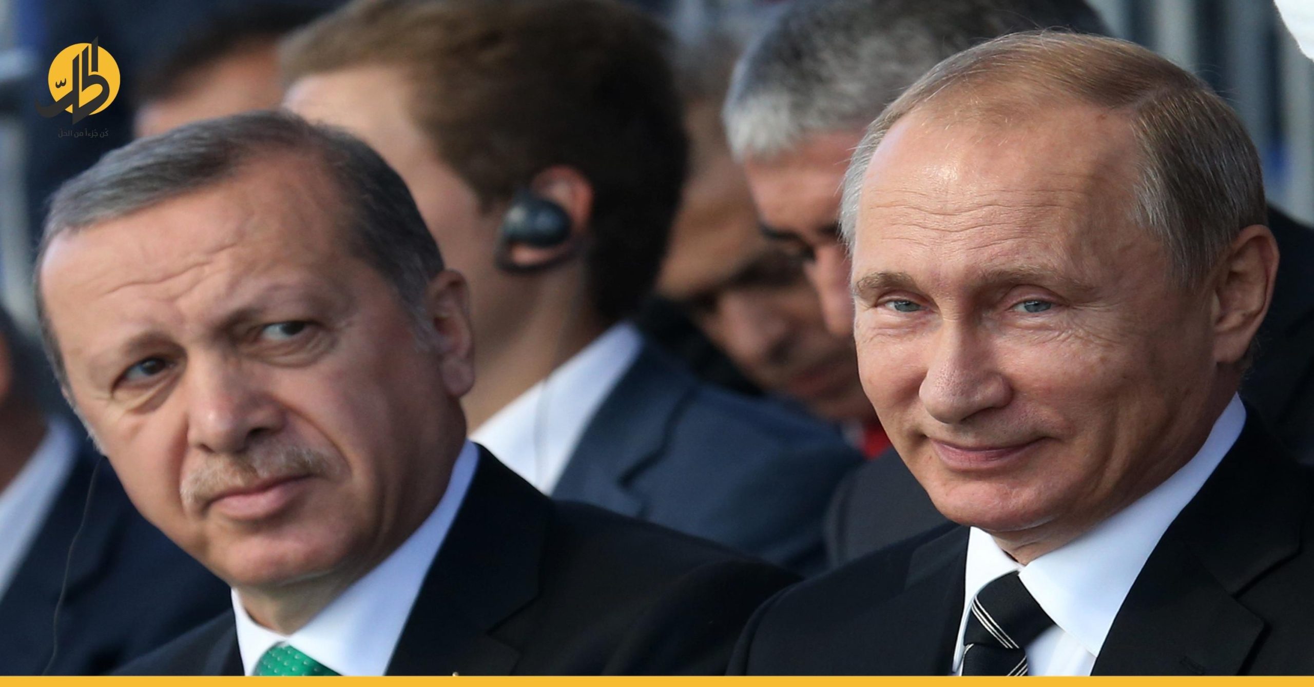 بعد دعمها لأوكرانيا.. هل بدأ العقاب الروسي لتركيا في سوريا؟