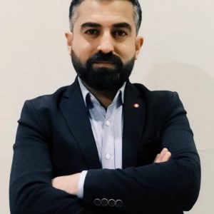 خلف معو